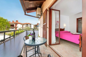 Apartments and Room Silvana